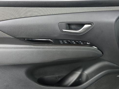 Certified 2024 Hyundai Santa Cruz Limited image 12