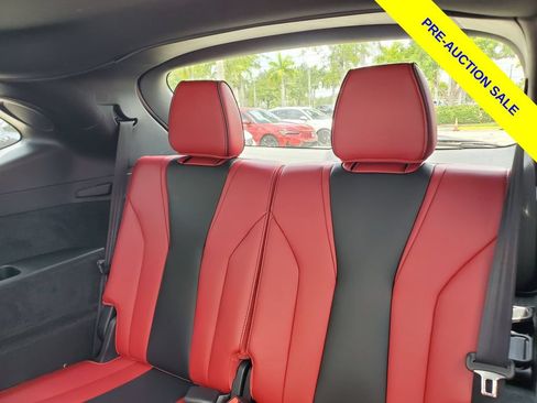Certified 2025 Acura MDX A-Spec AWD/4WD image 14