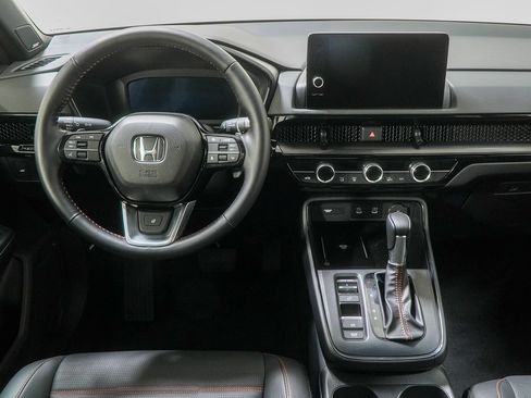 Used 2026 Honda CR-V Sport Touring image 22