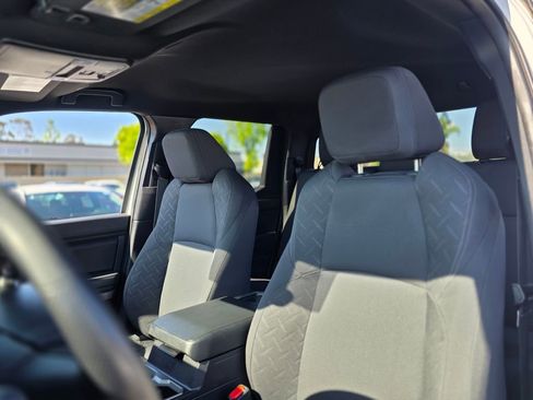 Used 2024 Toyota Tacoma SR5 RWD image 14