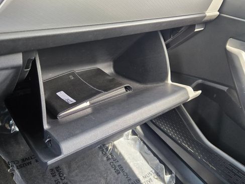 Certified 2023 Volkswagen Jetta S w/ IQ.Drive Package FWD image 21