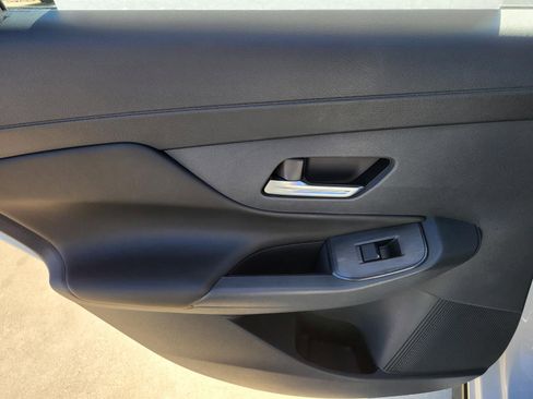 New 2026 Nissan Sentra SR image 15