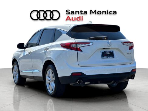 Used 2019 Acura RDX FWD image 6