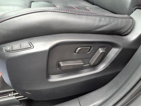 Used 2022 MAZDA CX-5 AWD 2.5 Turbo image 16