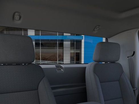 New 2026 Chevrolet Silverado 1500 W/T w/ WT Value Package image 24