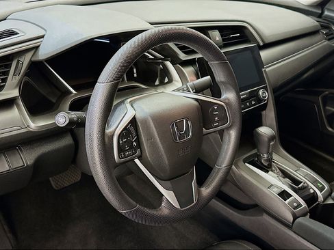 Used 2018 Honda Civic EX image 18