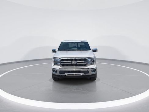 New 2026 Ford F150 Lariat w/ Equipment Group 501A Mid AWD/4WD image 3