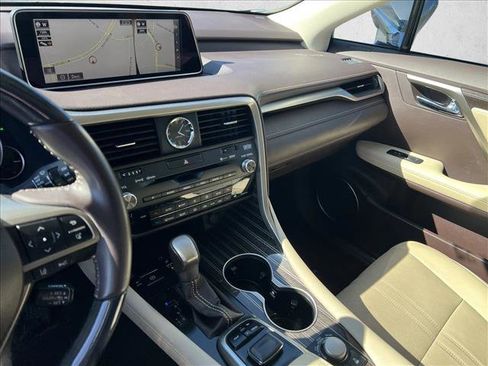 Used 2017 Lexus RX 350 AWD w/ Luxury Package image 13