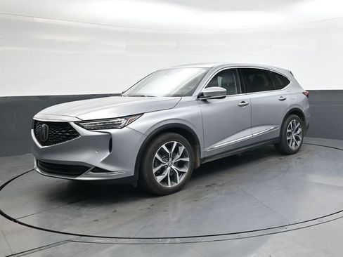 Used 2023 Acura MDX FWD w/ Technology Package image 9