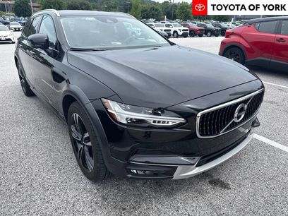 Used 2018 Volvo V90 T5 Cross Country w/ Convenience Package