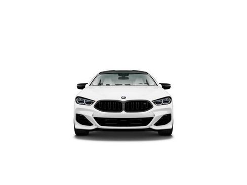 New 2026 BMW M850i xDrive AWD/4WD image 2