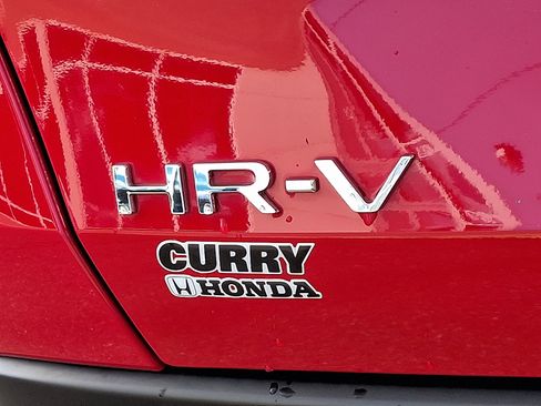 Used 2023 Honda HR-V Sport image 29