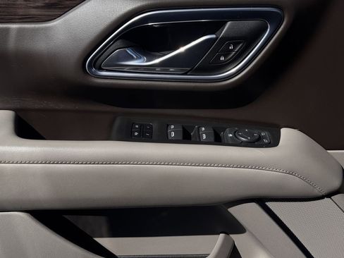 Used 2021 Chevrolet Tahoe LT image 23