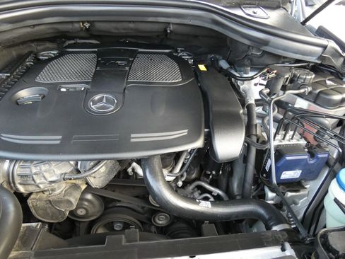 Used 2015 Mercedes-Benz ML 350 4MATIC image 90