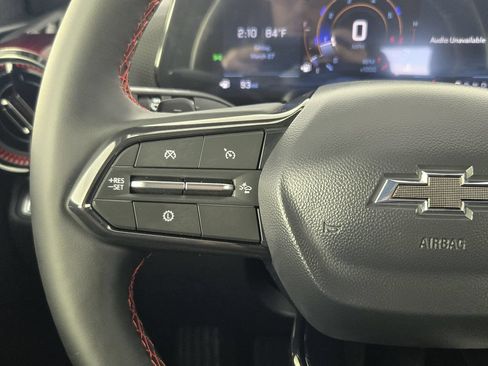 New 2026 Chevrolet Equinox RS w/ Convenience Package III FWD image 31