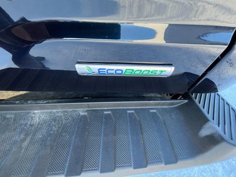 Certified 2022 Ford F150 XLT w/ Equipment Group 302A High image 9