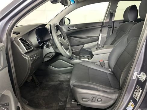 Used 2019 Hyundai Tucson Value image 11