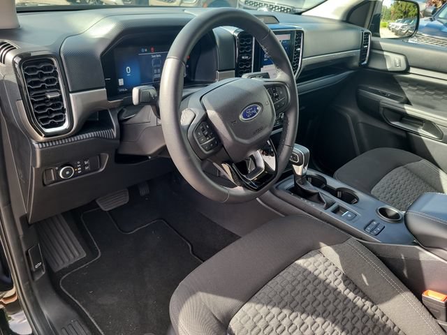 New 2026 Ford Ranger XLT w/ Technology Package RWD image 18