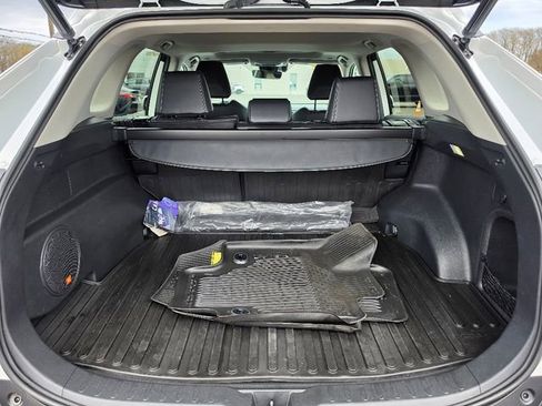 Used 2023 Toyota RAV4 Limited w/ Limited Grade Weather Package image 17