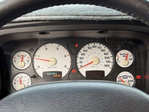 Used 2003 Dodge Ram 3500 Truck ST image 18