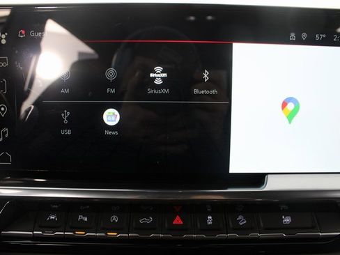 New 2026 GMC Sierra 1500 SLT w/ SLT Premium Plus Package image 6