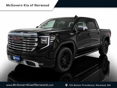 Used 2023 GMC Sierra 1500 Denali w/ Technology Package