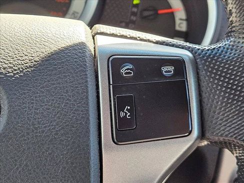 Used 2012 Toyota Tacoma 4x4 Double Cab w/ TRD Off-Road Pkg image 20