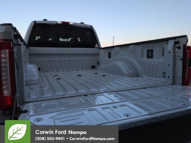 New 2026 Ford F350 Lariat AWD/4WD image 28