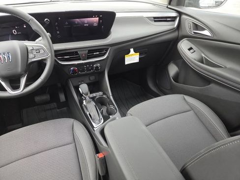New 2026 Buick Encore GX Preferred w/ Comfort Package image 30