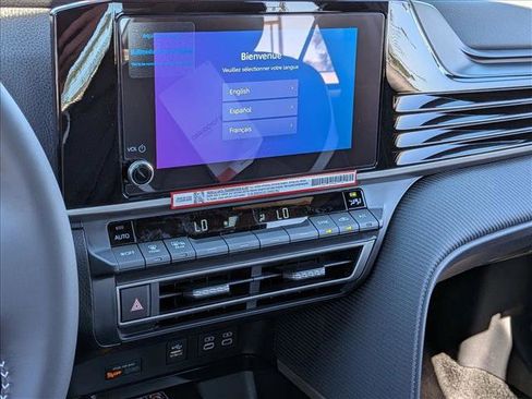 New 2026 Toyota Camry SE image 12