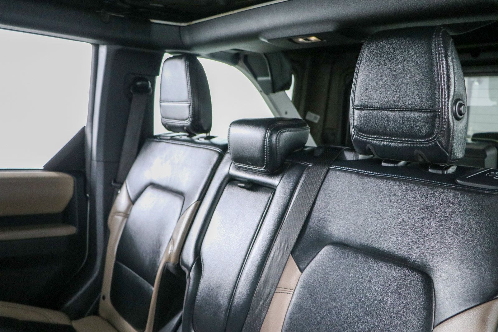 Used 2022 Ford Bronco Wildtrak AWD/4WD image 25