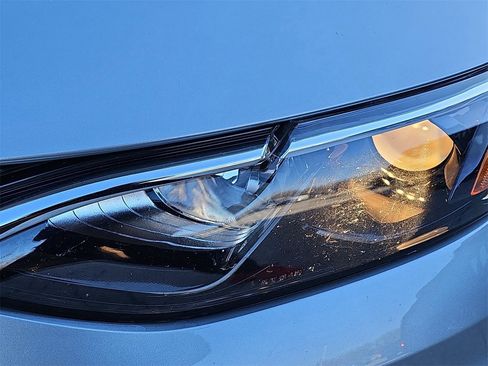 Certified 2024 Chevrolet Malibu LT image 23