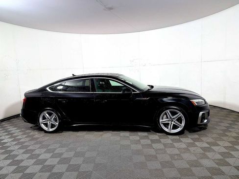 Used 2022 Audi A5 2.0T Premium Plus AWD/4WD image 7