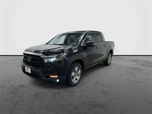 New 2026 Honda Ridgeline RTL image 7