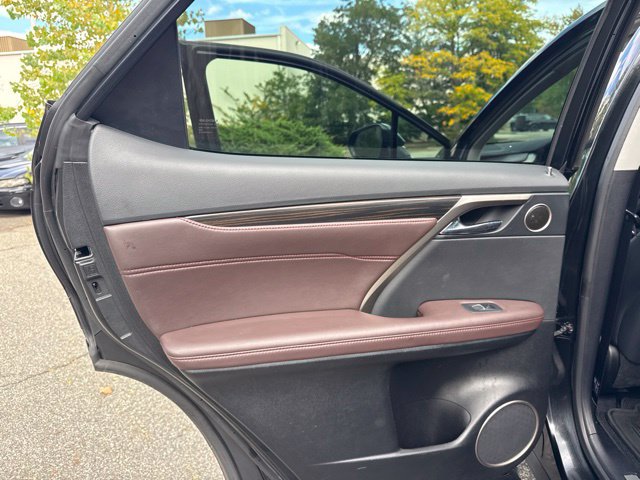 Used 2017 Lexus RX 350 AWD w/ Premium Package image 35