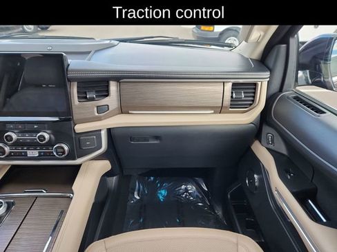 Used 2023 Ford Expedition Max Limited image 23