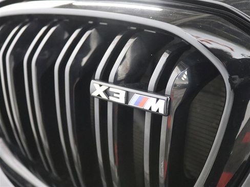 Used 2020 BMW X3 M M w/ Executive Package image 12