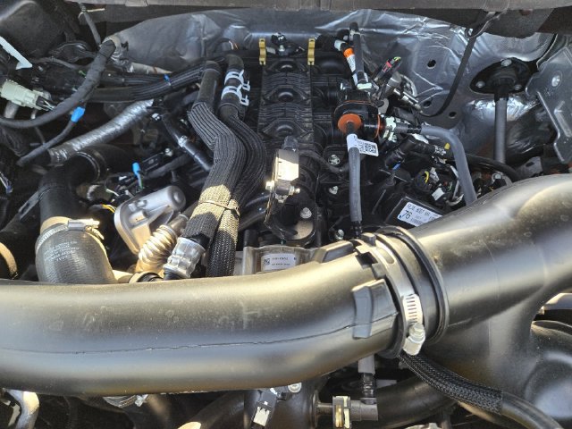 Used 2024 Ford F150 Platinum AWD/4WD image 29