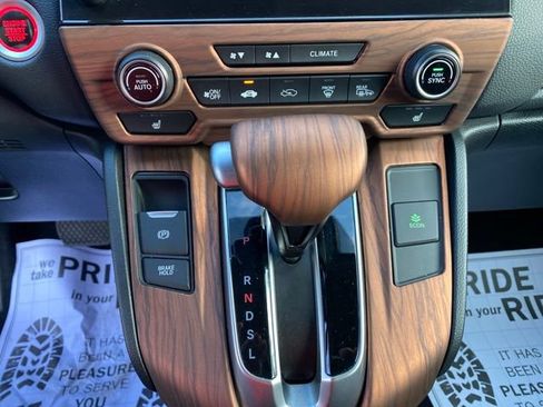 Used 2019 Honda CR-V EX-L image 13