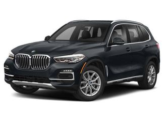 Used 2019 BMW X5 xDrive40i w/ M Sport Package AWD/4WD video 1