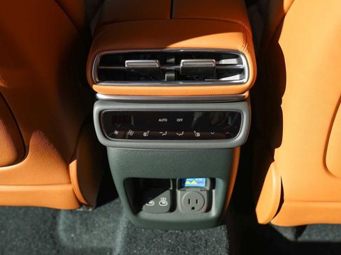 New 2026 Genesis GV80 2.5T Prestige AWD/4WD image 12