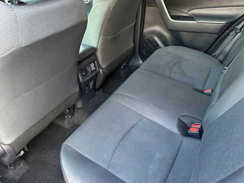 Certified 2024 Toyota RAV4 LE image 15