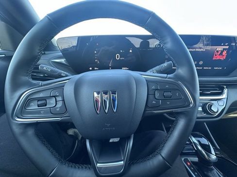 Used 2024 Buick Envista Sport Touring w/ Convenience I Package image 18