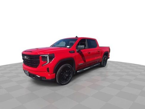 New 2025 GMC Sierra 1500 Elevation w/ Preferred Package image 4