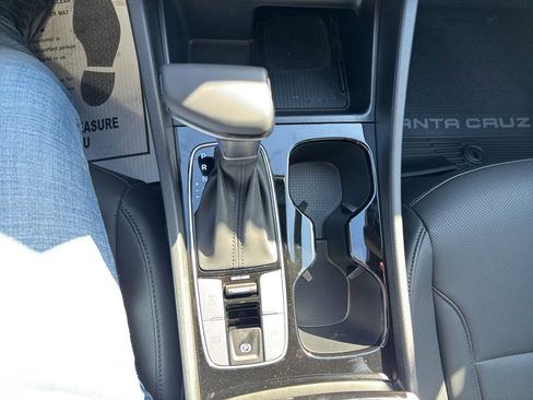 New 2025 Hyundai Santa Cruz XRT AWD/4WD image 11