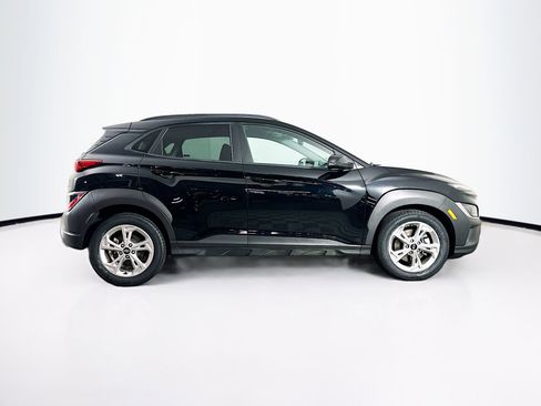 Used 2023 Hyundai Kona SEL w/ Cargo Package image 10