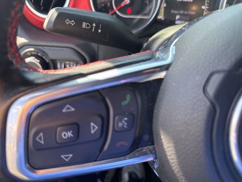 Used 2020 Jeep Wrangler Unlimited Rubicon image 13
