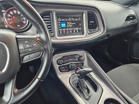 Certified 2023 Dodge Challenger GT image 19