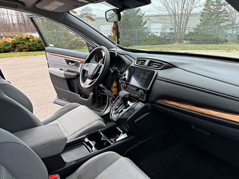 Used 2019 Honda CR-V EX image 21
