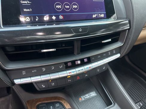 Used 2024 Cadillac CT5 Premium Luxury w/ Climate Package image 44